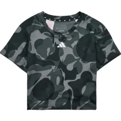 T-shirts m. korte ærmer adidas