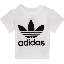 T-shirts m. korte ærmer adidas