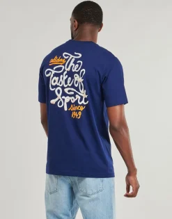 T-shirts m. korte ærmer adidas
