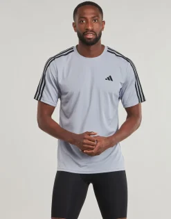 T-shirts m. korte ærmer adidas