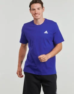 T-shirts m. korte ærmer adidas