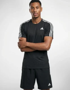 T-shirts m. korte ærmer adidas