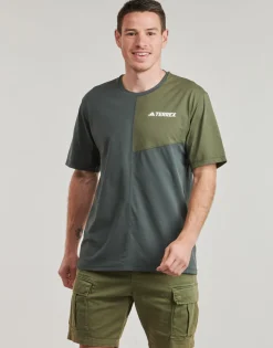T-shirts m. korte ærmer adidas TERREX