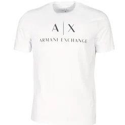 T-shirts m. korte ærmer Armani Exchange
