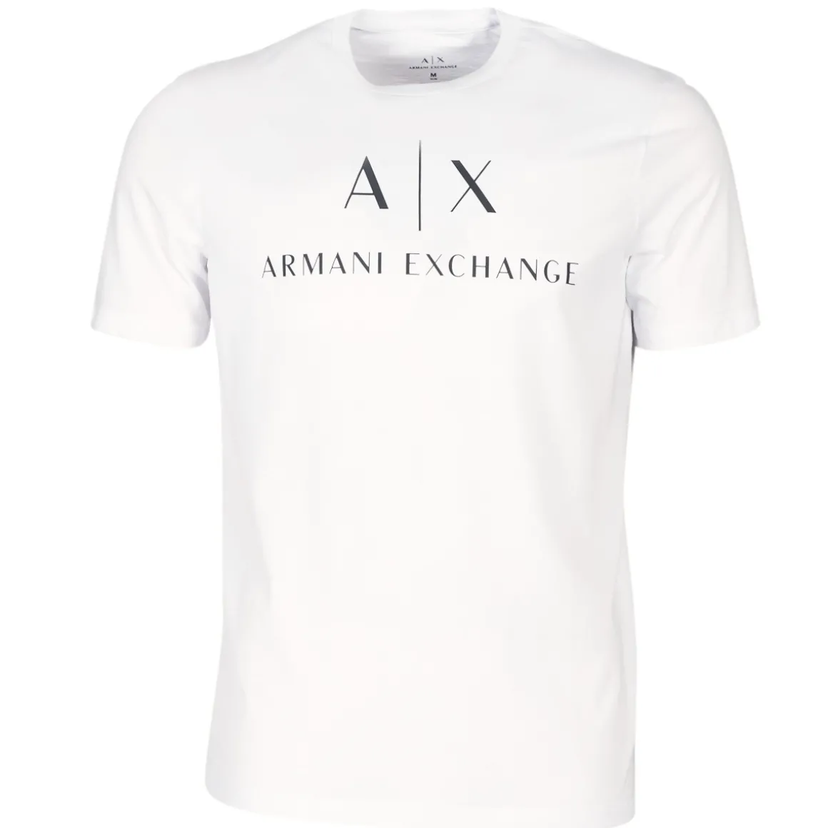T-shirts m. korte ærmer Armani Exchange