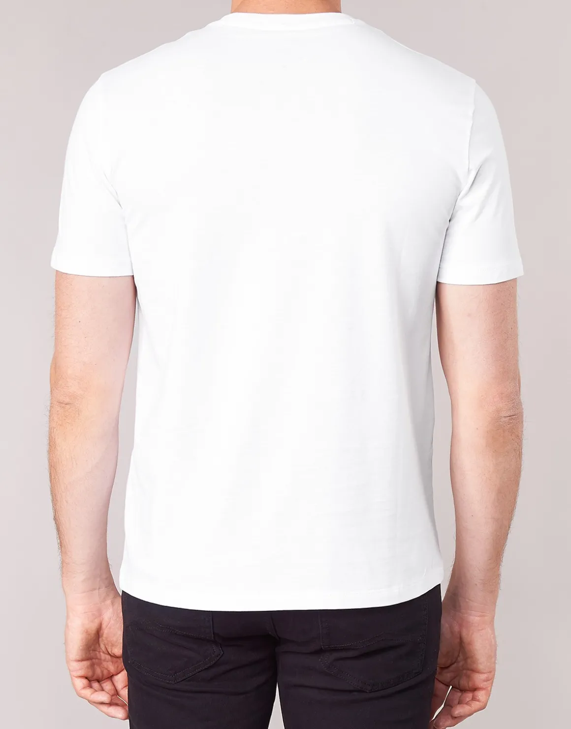 T-shirts m. korte ærmer Armani Exchange