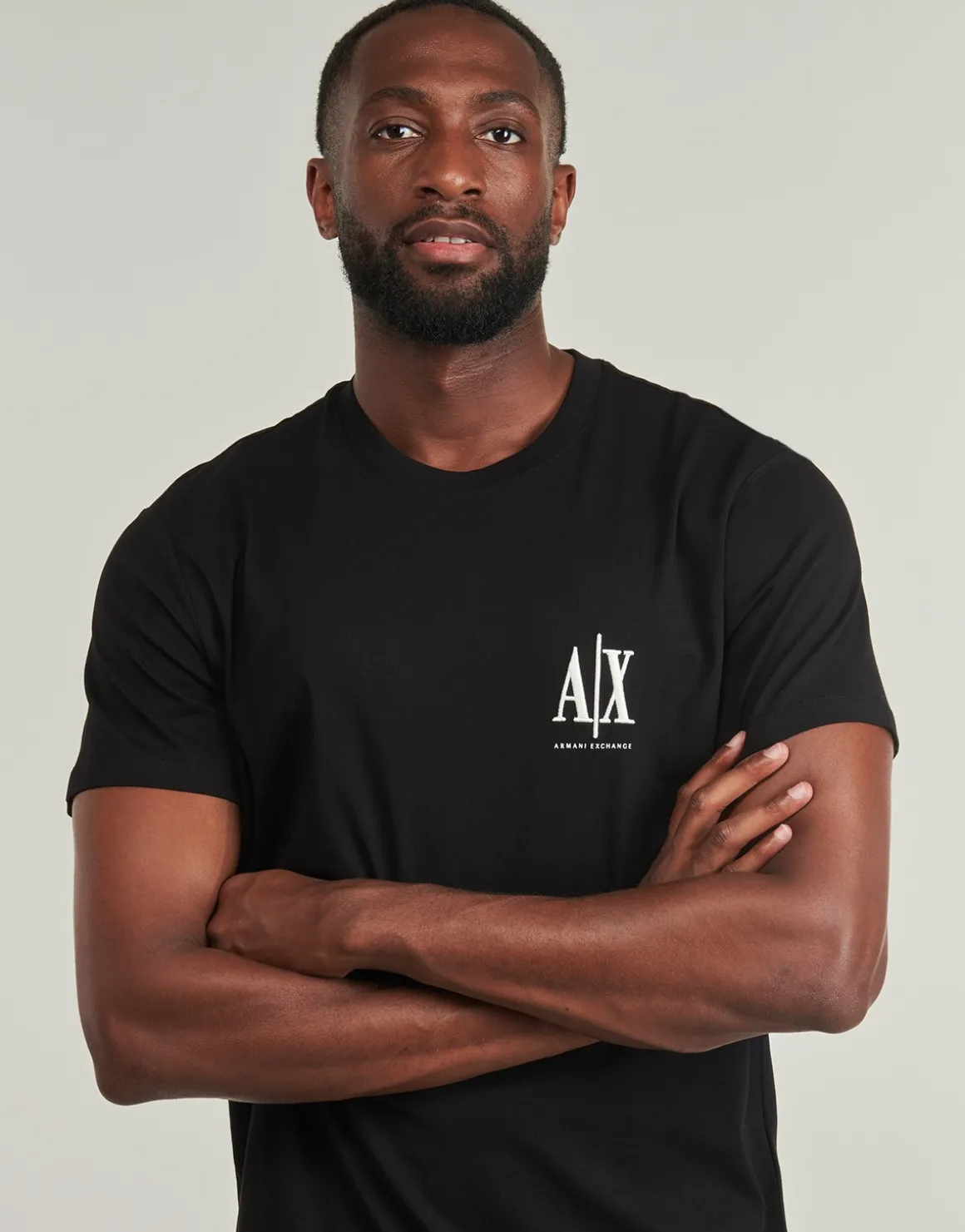T-shirts m. korte ærmer Armani Exchange