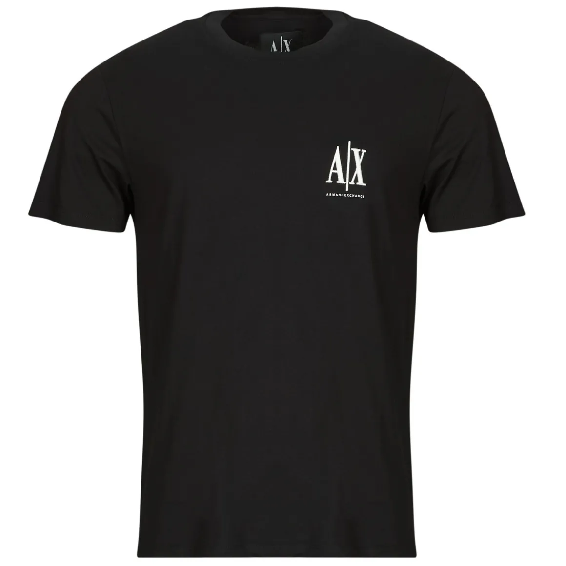 T-shirts m. korte ærmer Armani Exchange