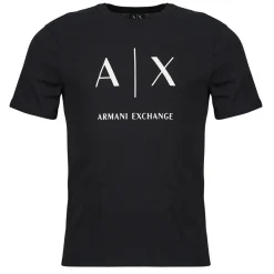 T-shirts m. korte ærmer Armani Exchange