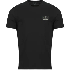 T-shirts m. korte ærmer Armani Exchange