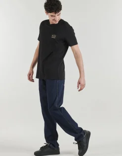 T-shirts m. korte ærmer Armani Exchange
