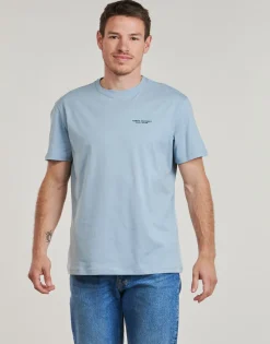 T-shirts m. korte ærmer Armani Exchange