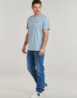 T-shirts m. korte ærmer Armani Exchange