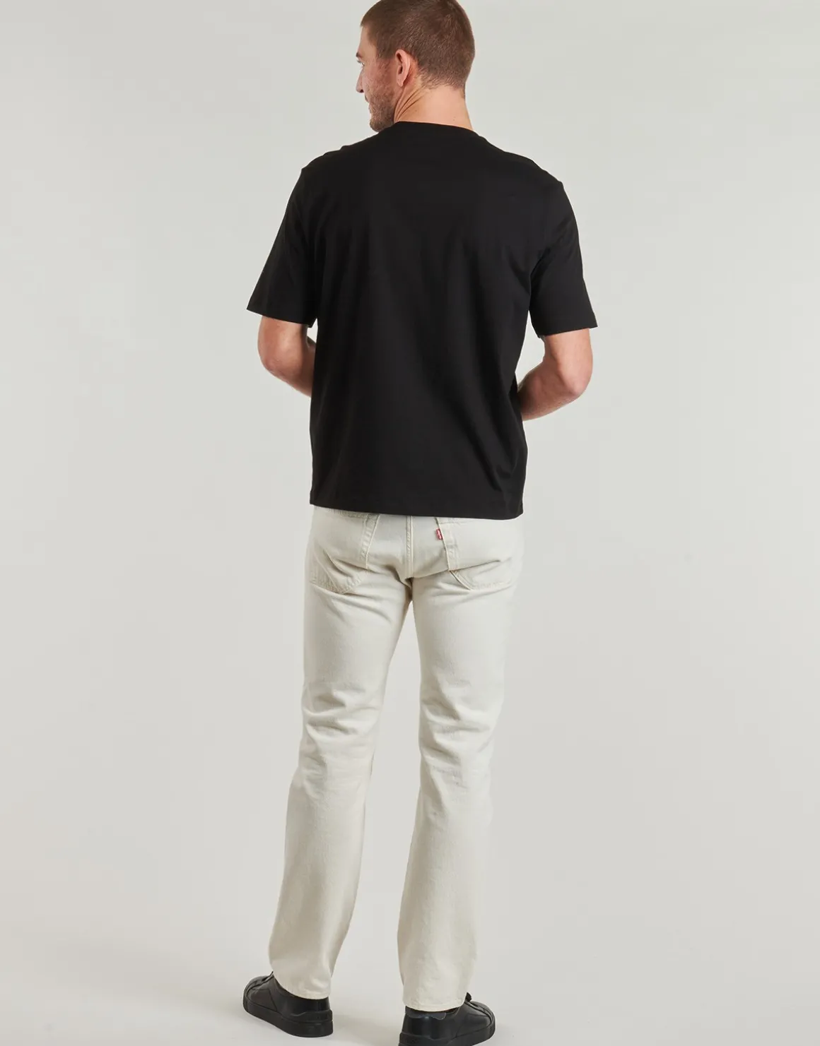 T-shirts m. korte ærmer Armani Exchange