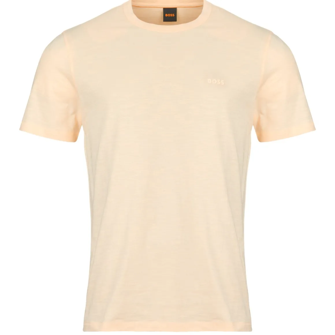 T-shirts m. korte ærmer BOSS