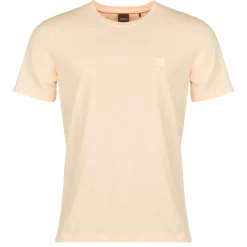 T-shirts m. korte ærmer BOSS
