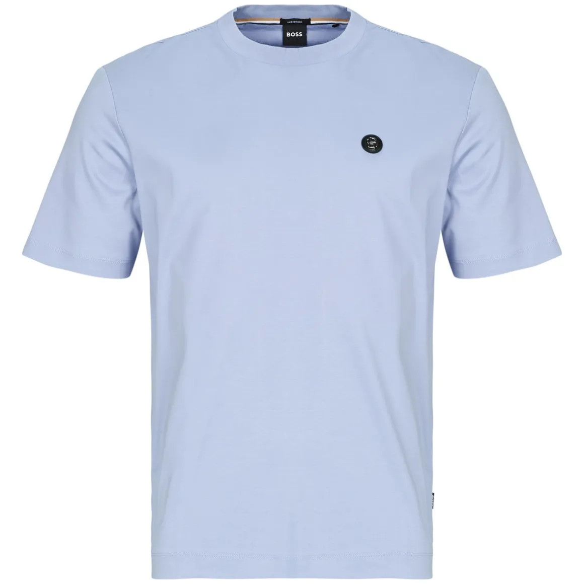 T-shirts m. korte ærmer BOSS