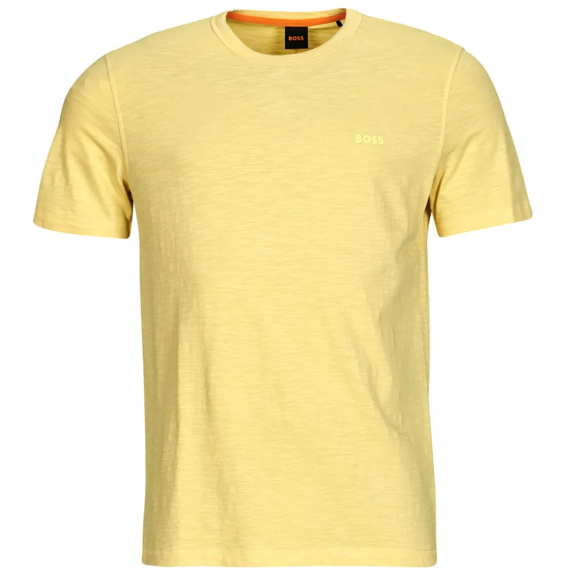 T-shirts m. korte ærmer BOSS