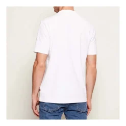 T-shirts m. korte ærmer BOSS