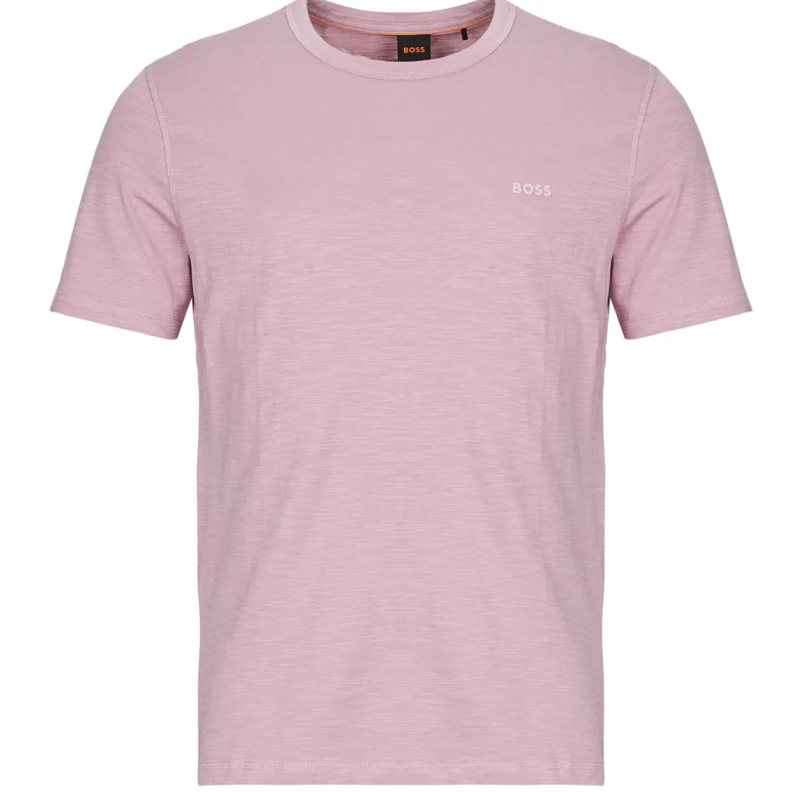 T-shirts m. korte ærmer BOSS