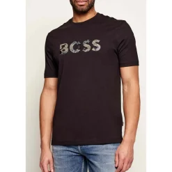 T-shirts m. korte ærmer BOSS