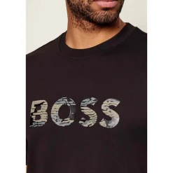 T-shirts m. korte ærmer BOSS