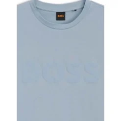 T-shirts m. korte ærmer BOSS