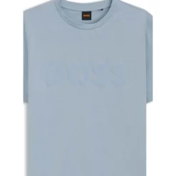 T-shirts m. korte ærmer BOSS