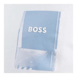 T-shirts m. korte ærmer BOSS