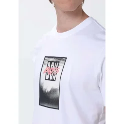 T-shirts m. korte ærmer BOSS