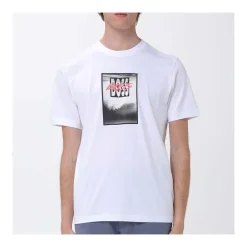 T-shirts m. korte ærmer BOSS