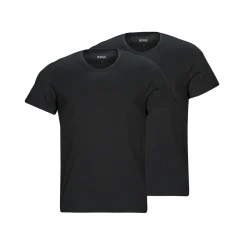 T-shirts m. korte ærmer BOSS