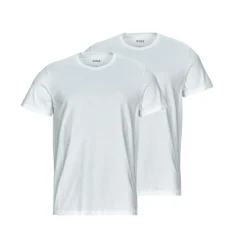 T-shirts m. korte ærmer BOSS