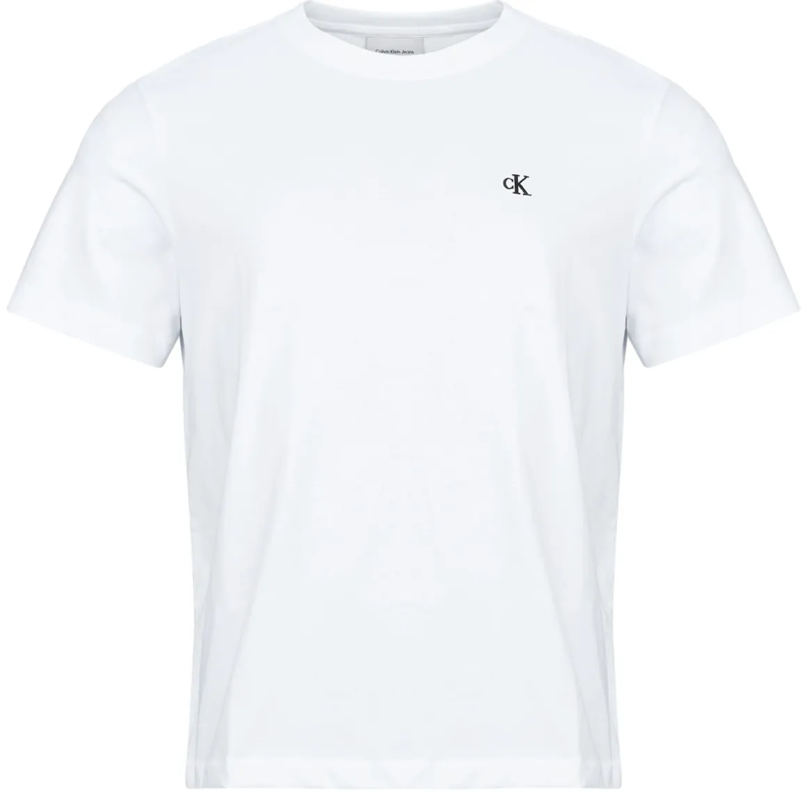 T-shirts m. korte ærmer Calvin Klein Jeans