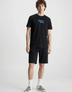 T-shirts m. korte ærmer Calvin Klein Jeans