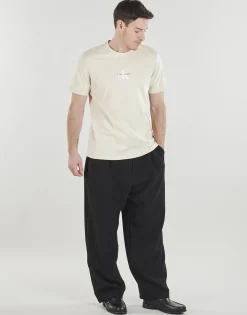 T-shirts m. korte ærmer Calvin Klein Jeans