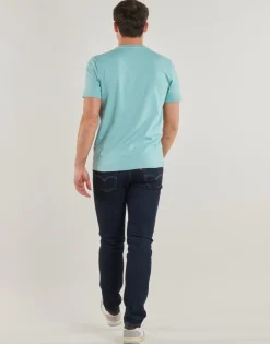 T-shirts m. korte ærmer Calvin Klein Jeans