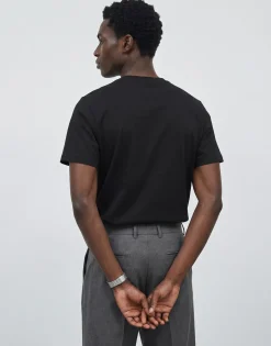 T-shirts m. korte ærmer Calvin Klein Jeans