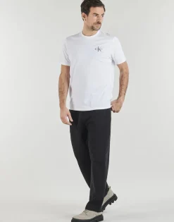 T-shirts m. korte ærmer Calvin Klein Jeans
