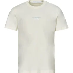 T-shirts m. korte ærmer Calvin Klein Jeans