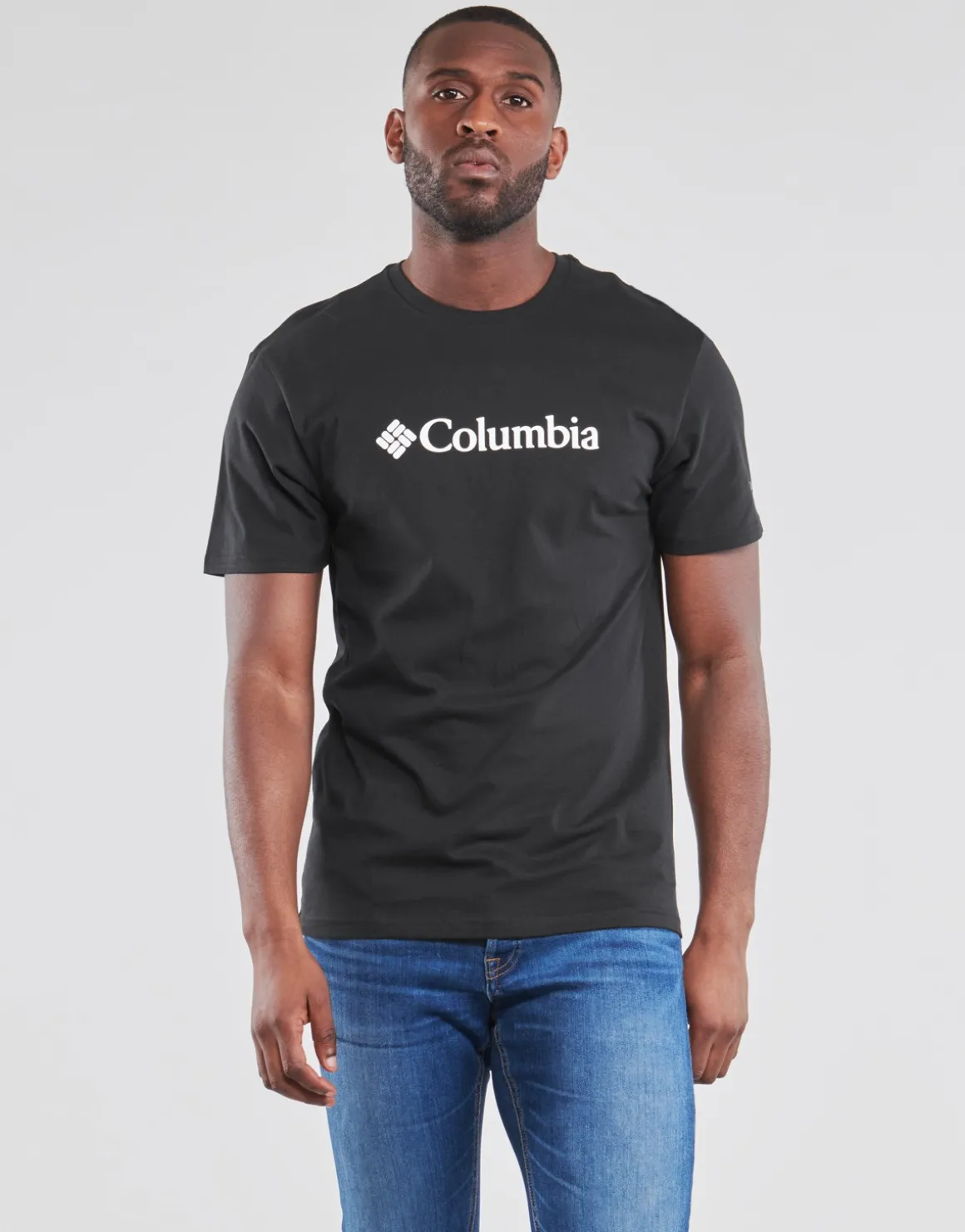 T-shirts m. korte ærmer Columbia