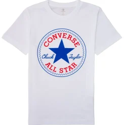 T-shirts m. korte ærmer Converse