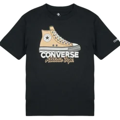 T-shirts m. korte ærmer Converse