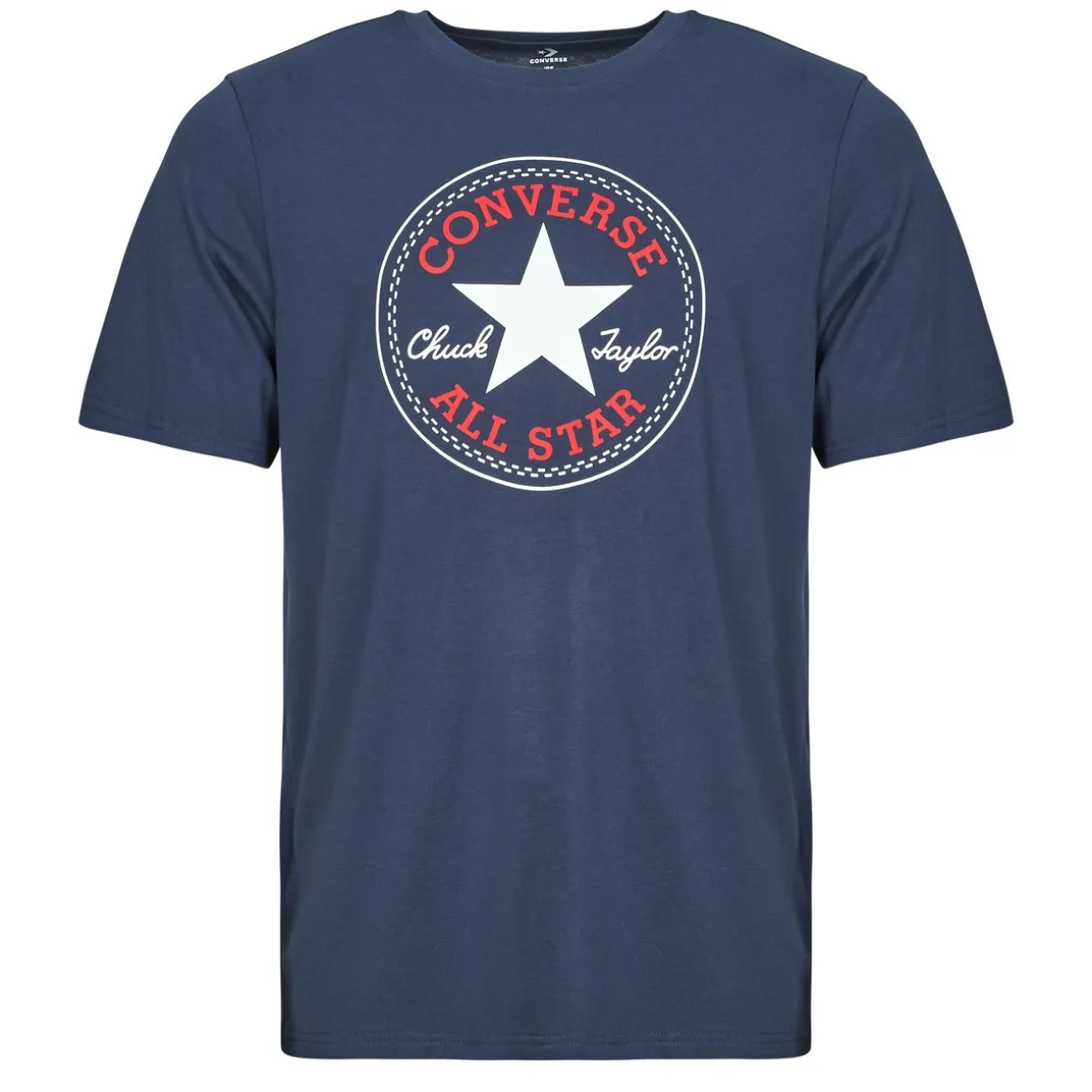T-shirts m. korte ærmer Converse