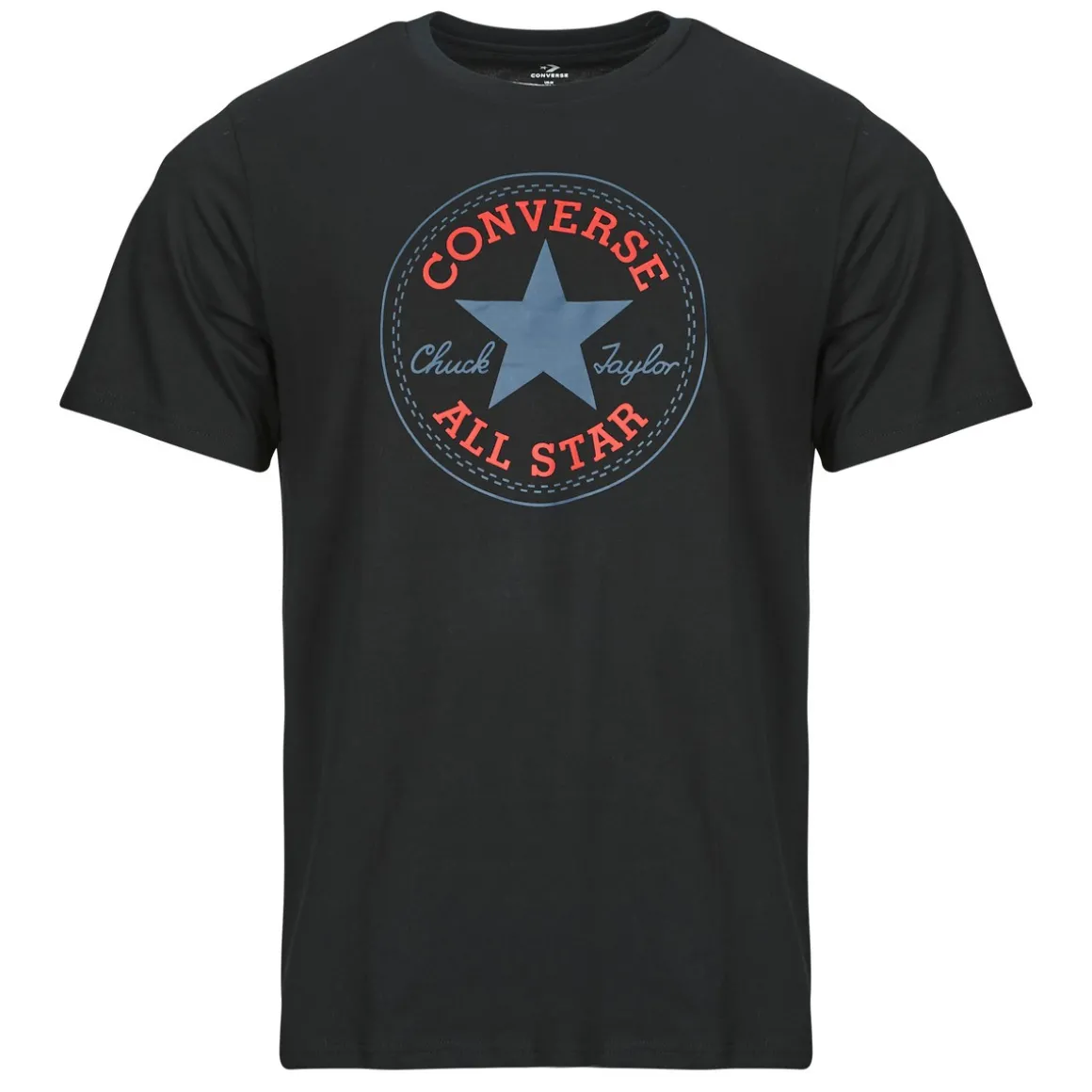 T-shirts m. korte ærmer Converse