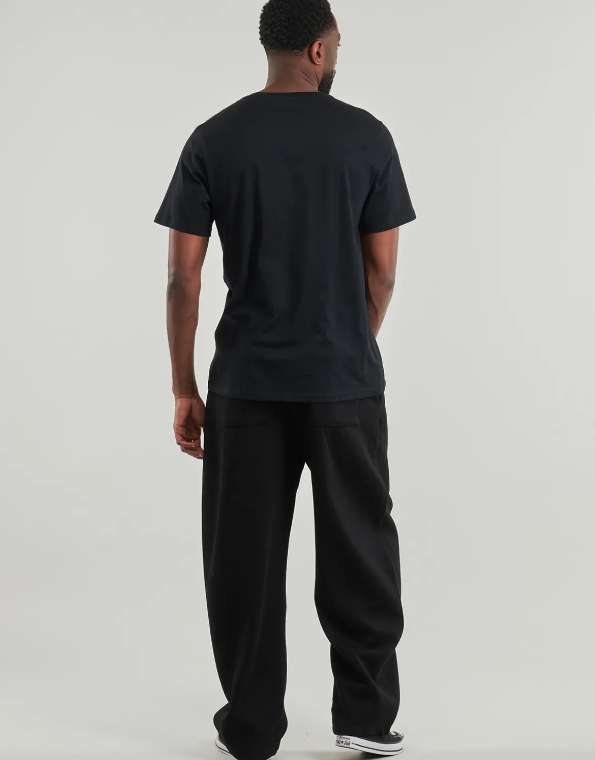 T-shirts m. korte ærmer Converse