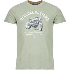 T-shirts m. korte ærmer Deeluxe