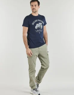 T-shirts m. korte ærmer Deeluxe