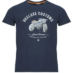 T-shirts m. korte ærmer Deeluxe