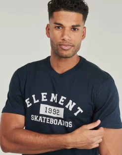 T-shirts m. korte ærmer Element
